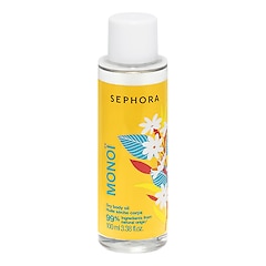 Dry Body Oil - Vücut Yağı, SEPHORA COLLECTION